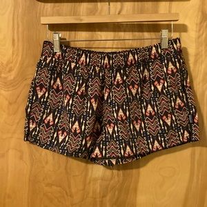 Patagonia baggies shorts